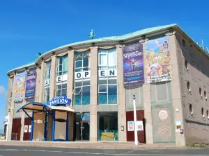 Weymouth Pavilion