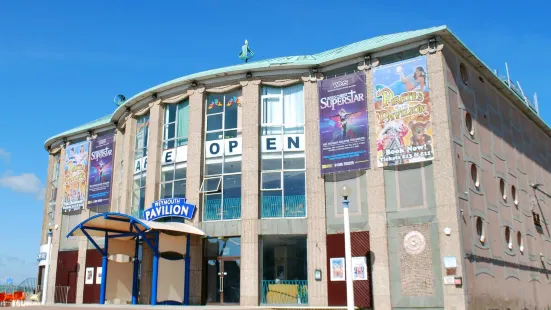 Weymouth Pavilion