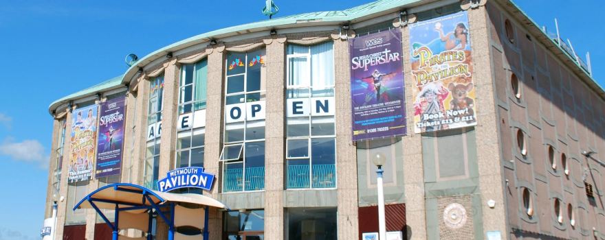 Weymouth Pavilion