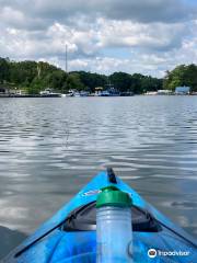 Wilson-Tuscarora State Park