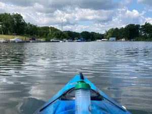 Wilson-Tuscarora State Park