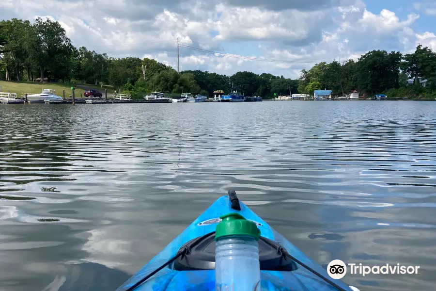 Wilson-Tuscarora State Park