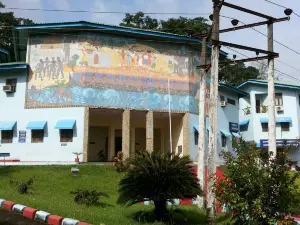 Anthropological Museum