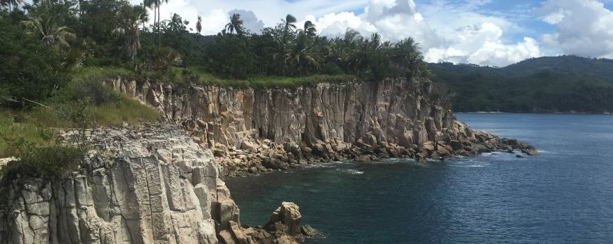 Patokan Beach