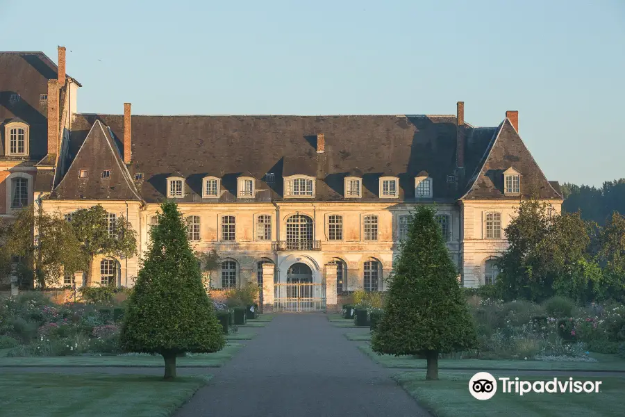 Les Jardins de Valloires