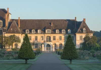 Les Jardins de Valloires