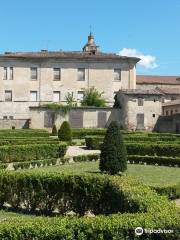 Palazzo Vitelli alla Cannoniera - Pinacoteca Comunale