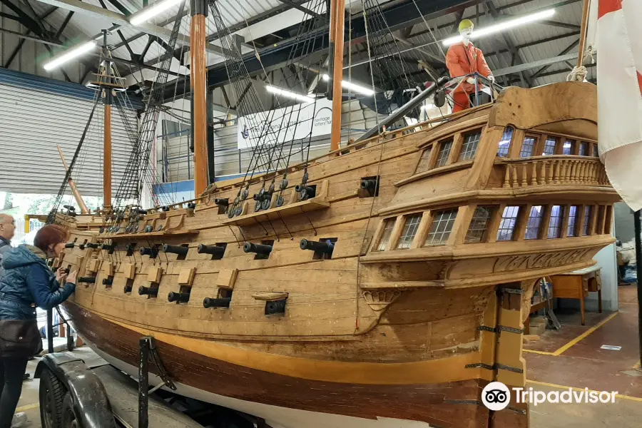 Sunderland Maritime Heritage