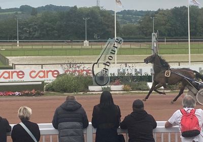 Hippodrome Cabourg