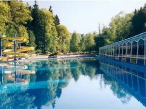 Waldschwimmbad Rastenberg