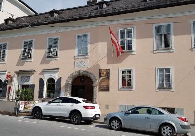 Mozart Residence