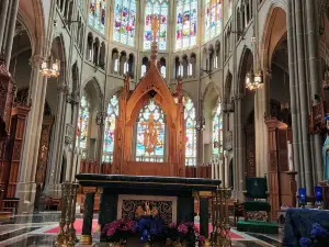 Cathedral Basilica of the Assumption