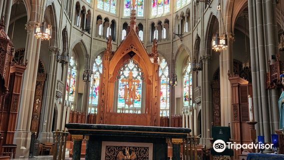 Cathedral Basilica of the Assumption