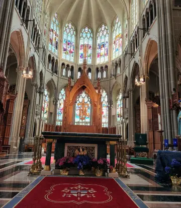 Covington