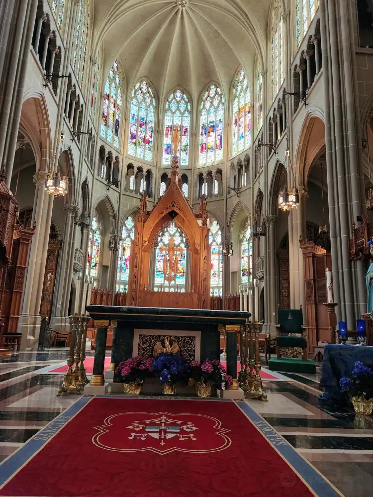 Covington