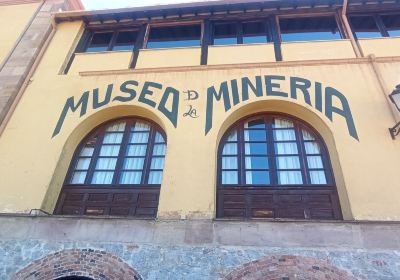 Centro de Interpretación de la Minería