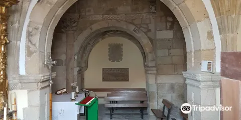 Iglesia de San Cipriano