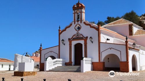 Ermita de la Virgen de la Pena