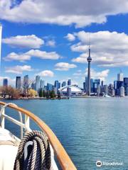 City Cruises Toronto