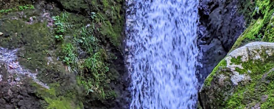 Indian Well State Park