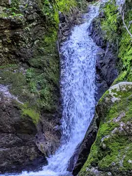 Indian Well State Park