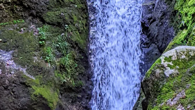 Indian Well State Park