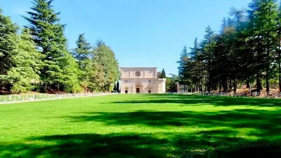 Basilica di Santa Maria di Collemaggio