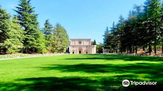 Basilica di Santa Maria di Collemaggio