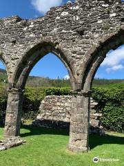 Cymer Abbey