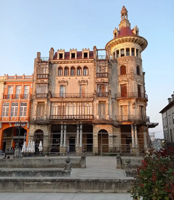 Ribadeo