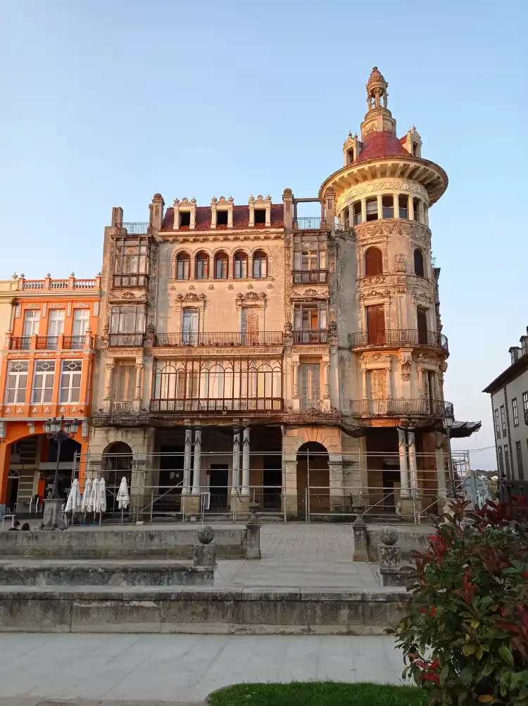 Ribadeo