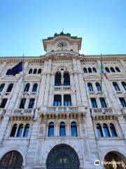 Palazzo del Municipio di Trieste