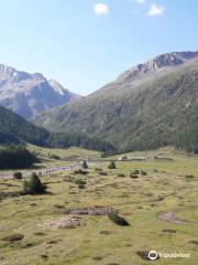 Cascata della Val Nera