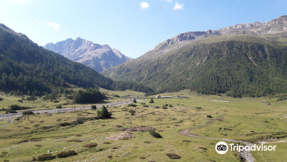 Livigno