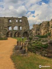 Castillo de Coucy