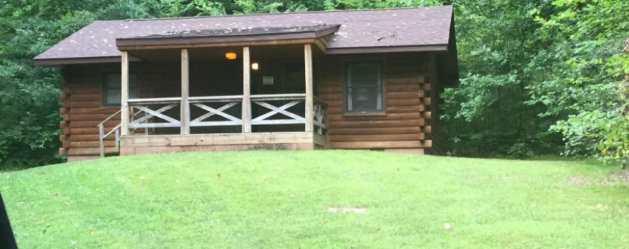 프렌치 크릭 주립공원