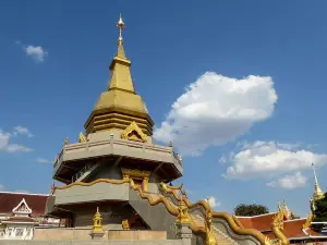 Wat Pothisomphon