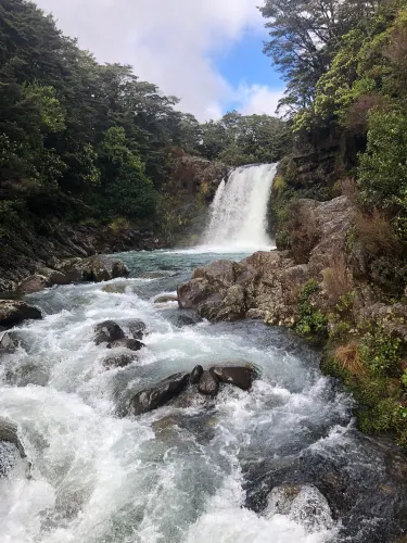 Manawatu-Wanganui