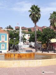 Municipio de Silves