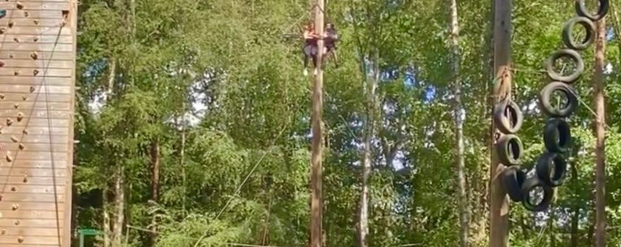 Branching Out Adventures