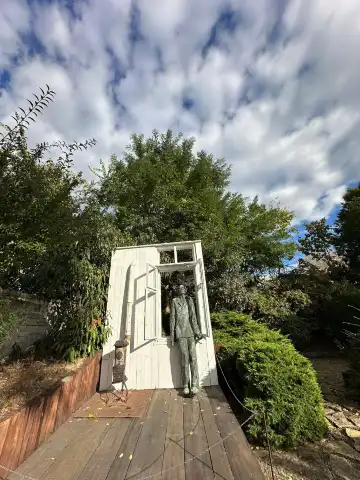 Hotels near Imre Varga Collection