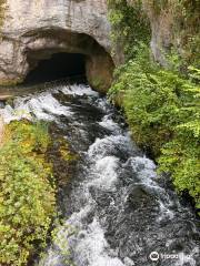 Fontaine de Fontestorbes