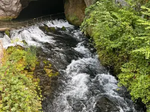 Fontaine de Fontestorbes