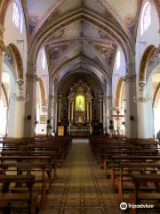 Parroquia Santísimo Sacramento