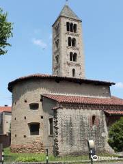 Saint Martino of Liramo