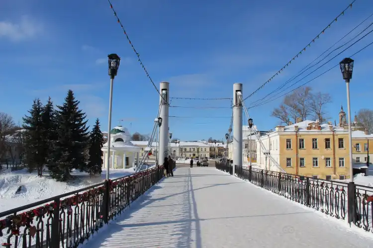 Hotels in Torzhok