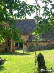 Les Cabanes du Breuil