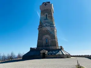 Ossuary Pasubio