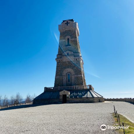 Ossuary Pasubio