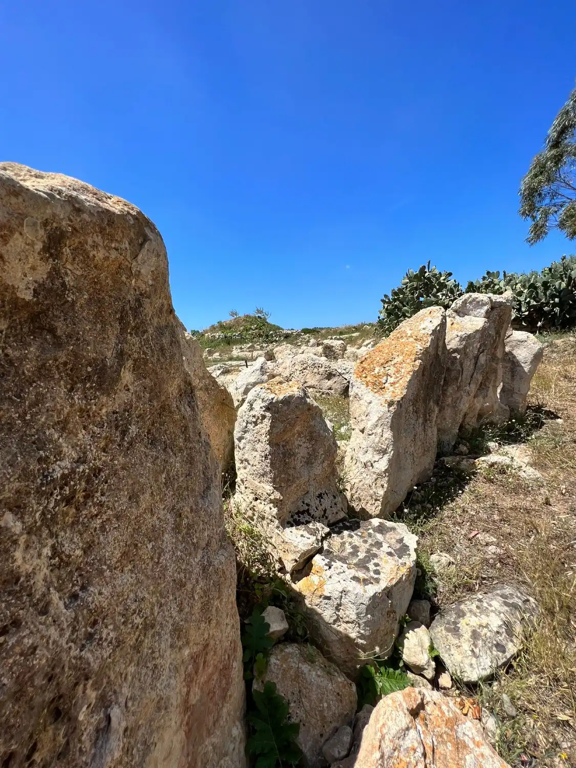 Hotels near Borġ In-Nadur